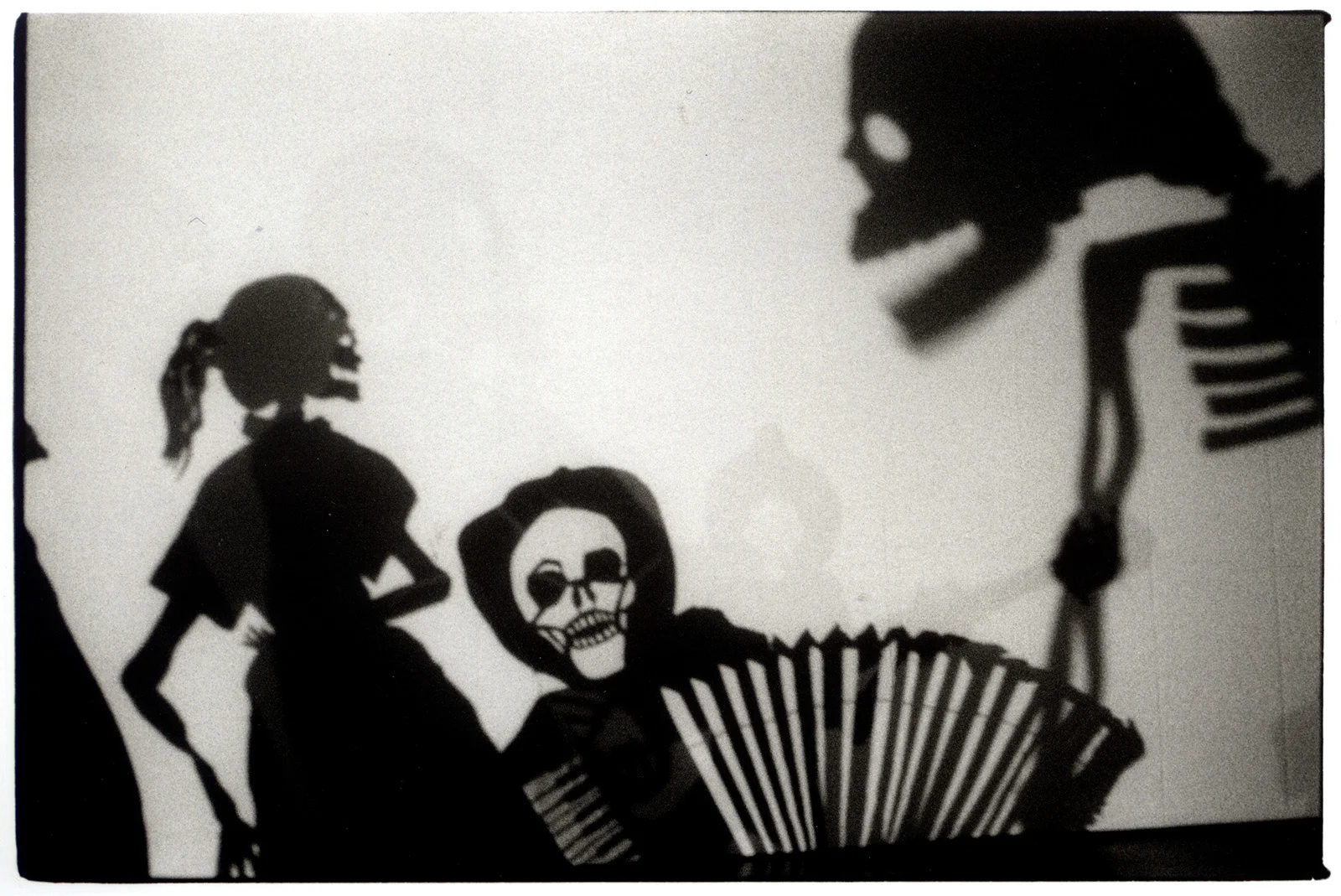 7 Visions — ShadowLight Productions